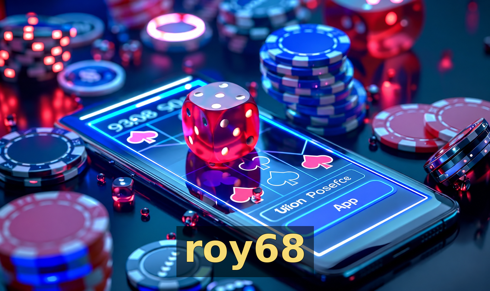 Descubra o Mundo Empolgante de LuckyTiger: O Jogo de roy68