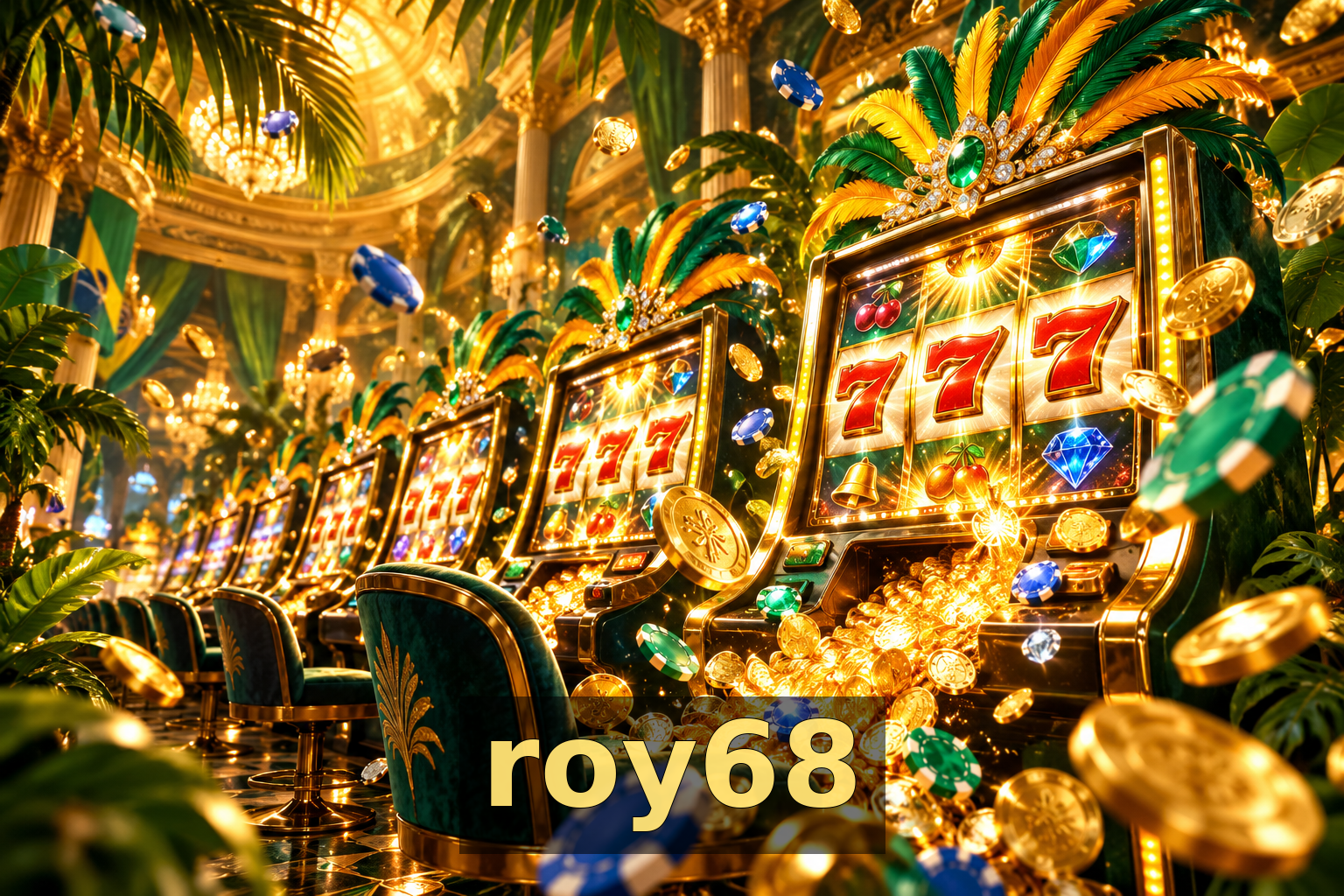 Infográfico RTP top jogos roy68