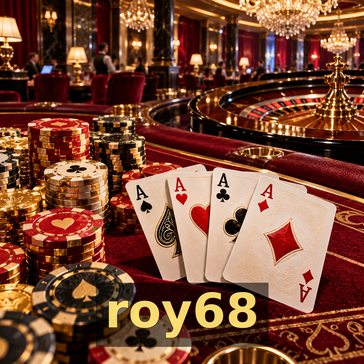 Atalho iOS roy68