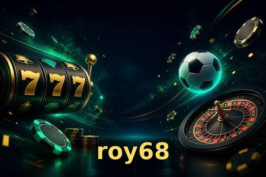 Estatísticas roy68